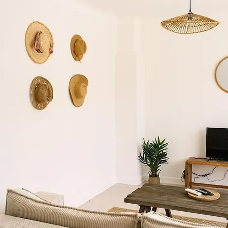 T3 Hyper Centre - Carles Ii Appartamento Saint-Tropez