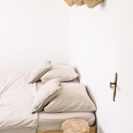 Apartmán T3 Hyper Centre - Carles Ii