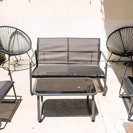 Lejlighed T3 Hyper Centre - Carles Ii *