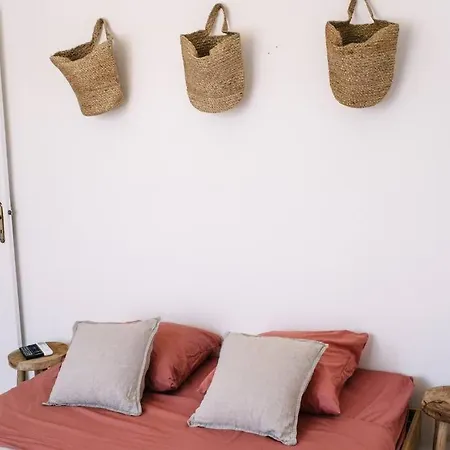 Apartmán T3 Hyper Centre - Carles Ii *